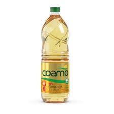 OLEO DE SOJA COAMO 900ML