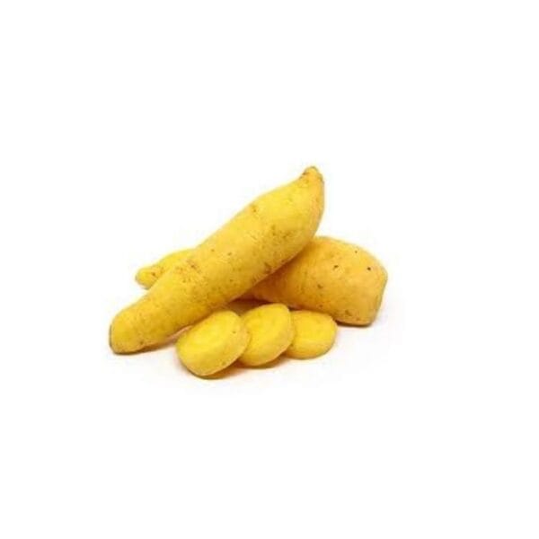 BATATA BAROA 500 GR