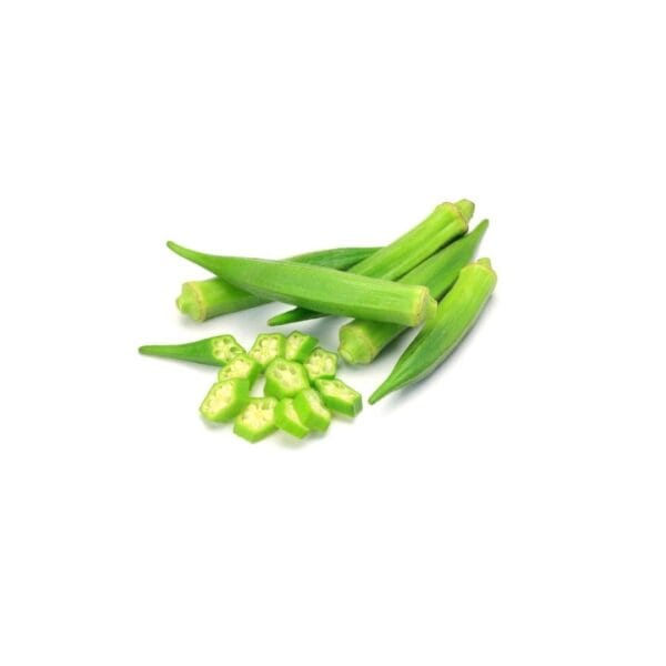 QUIABO PCT 1KG