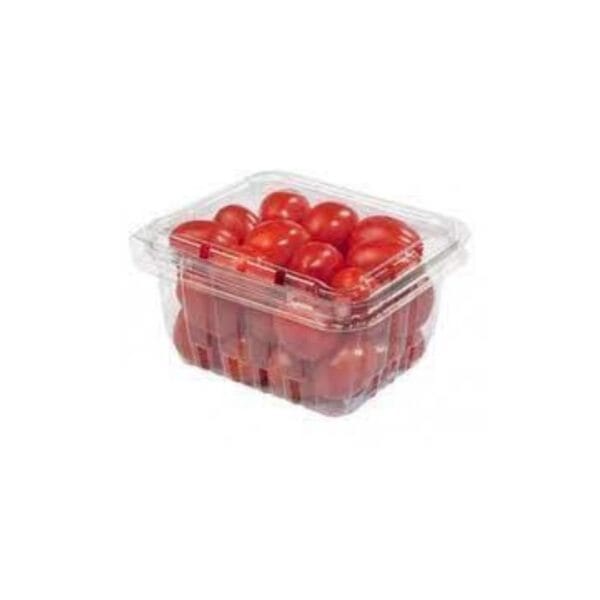 TOMATE CEREJA VERMELHO 200G BDJ