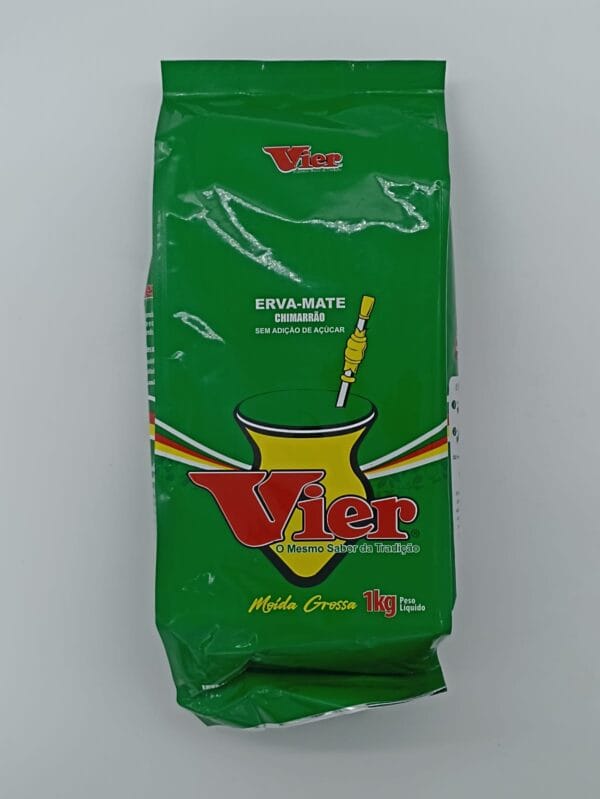 ERVA MATE VIER 1KG